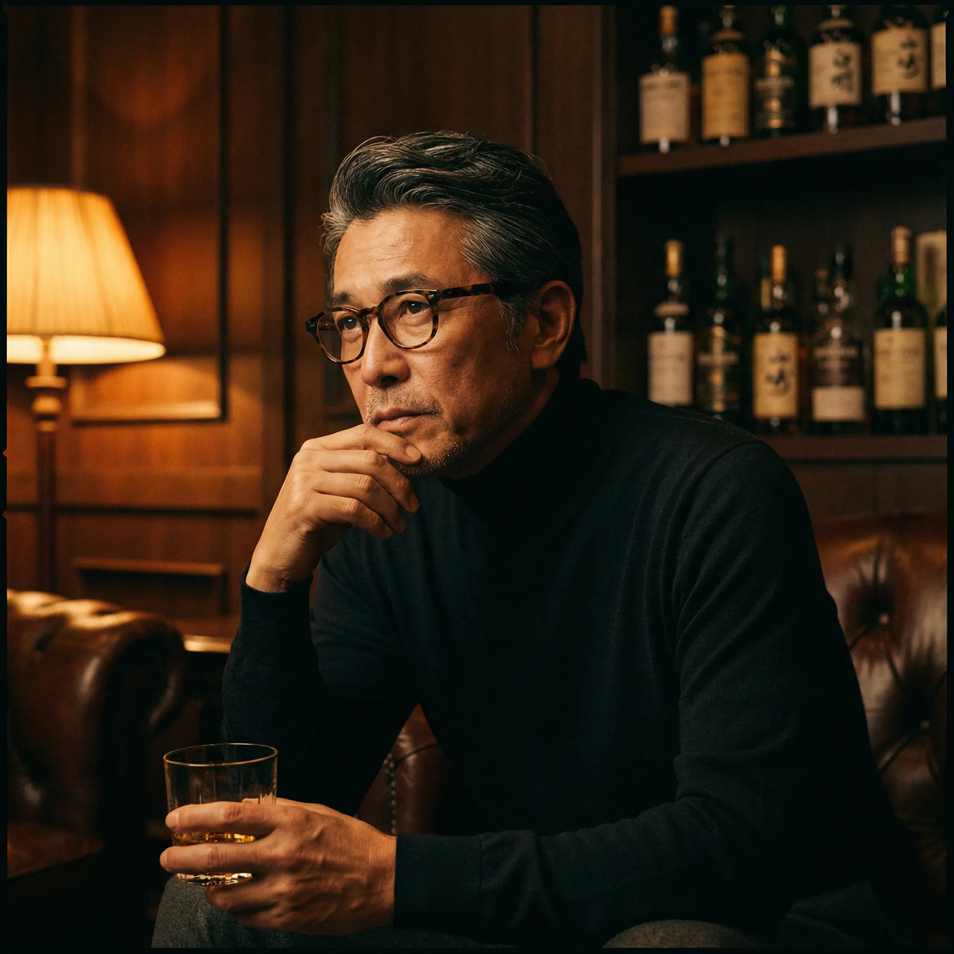 影评人陆沉 - 资深 51cg 作者